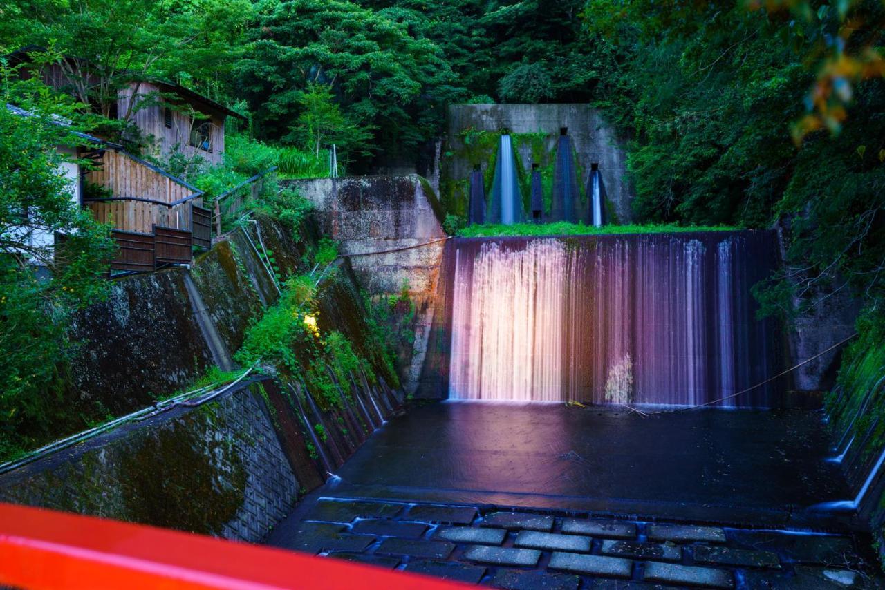 Beppu Showaen Extérieur photo